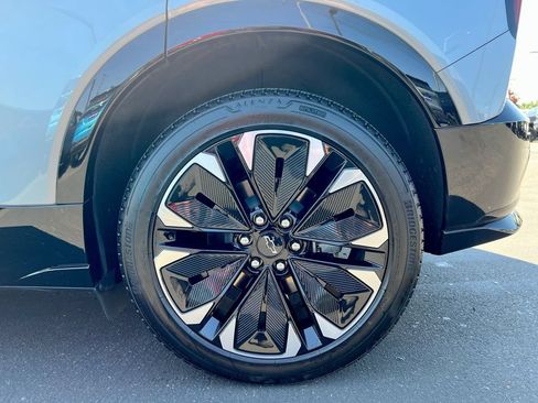 Used 2024 Chevrolet Blazer EV RS AWD/4WD image 26