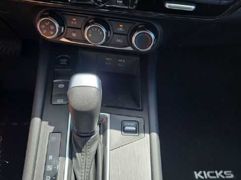 New 2026 Nissan Kicks S FWD image 13