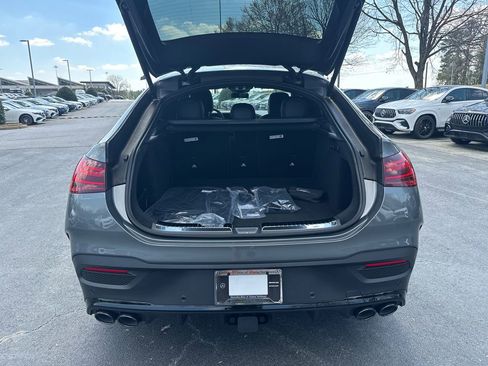 New 2026 Mercedes-Benz GLE 53 AMG 4MATIC Coupe image 20