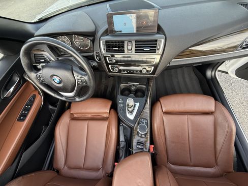 Used 2017 BMW 230i xDrive Convertible image 30
