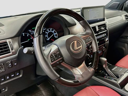 Used 2023 Lexus GX 460 Premium w/ Premium Package AWD/4WD image 18
