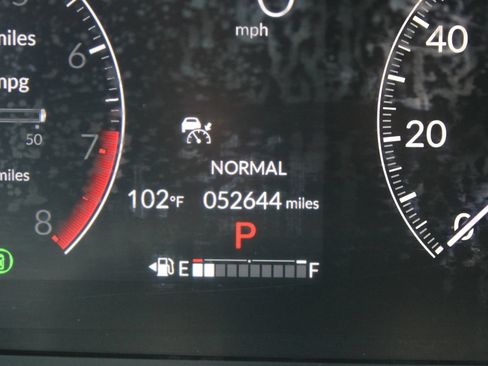 Used 2025 Honda Odyssey EX-L image 34