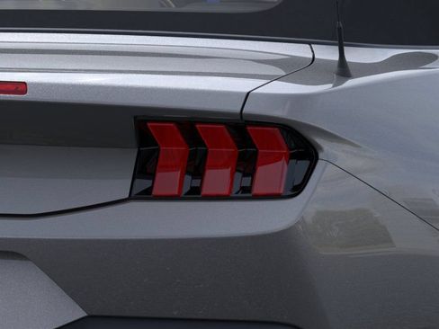 New 2026 Ford Mustang Convertible RWD image 21