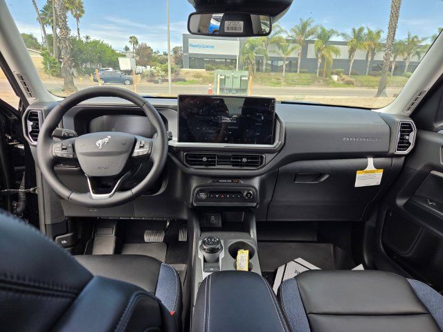 New 2026 Ford Bronco Sport Outer Banks AWD/4WD image 12