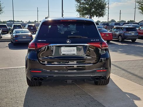 Used 2023 Mercedes-Benz GLE 53 AMG 4MATIC image 7
