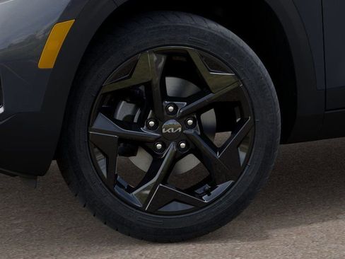New 2026 Kia Seltos EX image 9