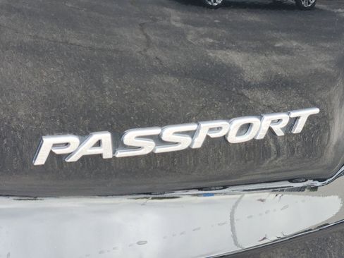 Used 2023 Honda Passport EX-L image 12