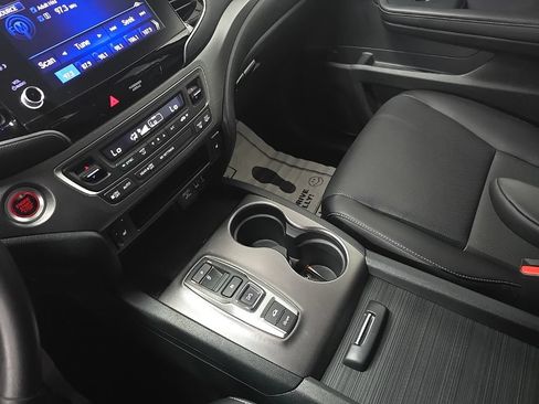 Certified 2023 Honda Ridgeline RTL image 27