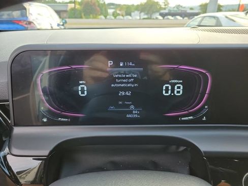 Certified 2025 Kia Seltos S AWD/4WD image 27