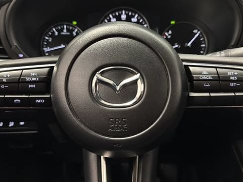 Used 2024 MAZDA MAZDA3 s AWD/4WD image 16