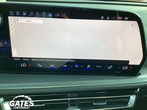 Used 2024 Chevrolet Traverse LT FWD image 20