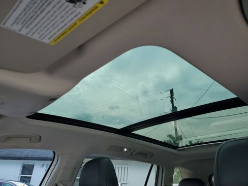 Used 2019 Volkswagen Tiguan SE w/ Panoramic Sunroof Package image 30