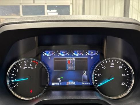 Used 2024 Ford Expedition Limited AWD/4WD image 7