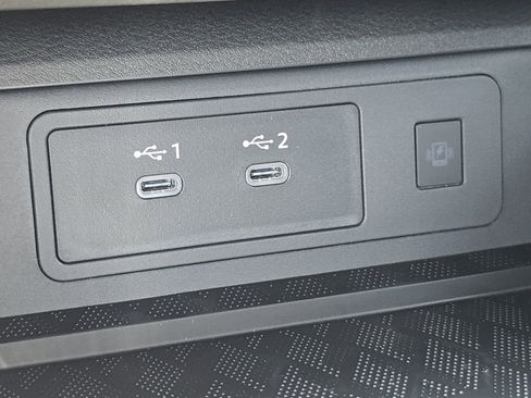 New 2025 Nissan Murano SL w/ Cargo Package image 11