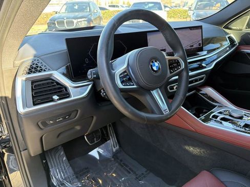 Used 2026 BMW X6 xDrive40i image 21