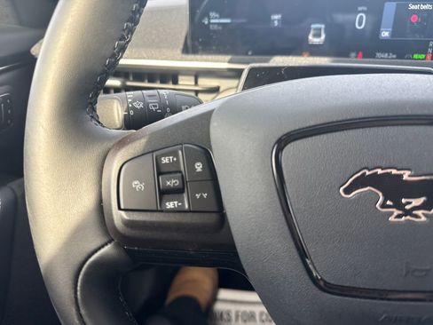 Used 2025 Ford Mustang Mach-E Select w/ Comfort Package Lite image 43