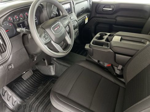 New 2026 GMC Sierra 2500 Pro w/ Convenience Package RWD image 10