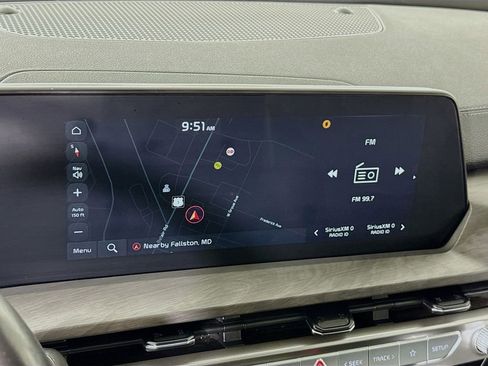 Used 2023 Kia Telluride EX X-Line image 5