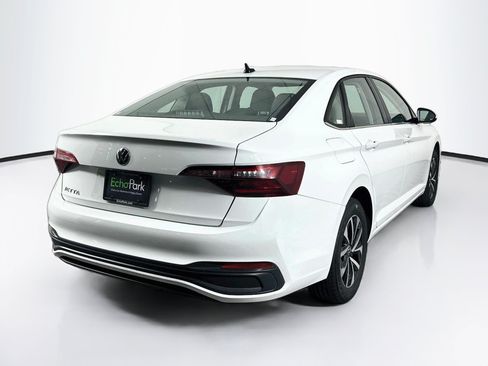 Used 2024 Volkswagen Jetta S FWD image 9