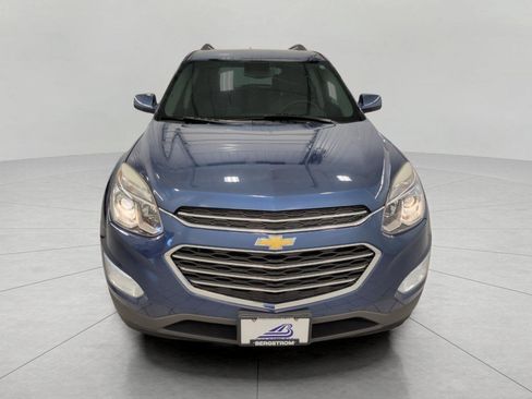 Used 2016 Chevrolet Equinox LT w/ Convenience Package FWD image 13