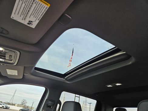 New 2026 GMC Sierra 1500 Denali image 24