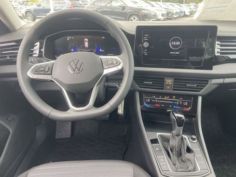 New 2026 Volkswagen Jetta S image 14