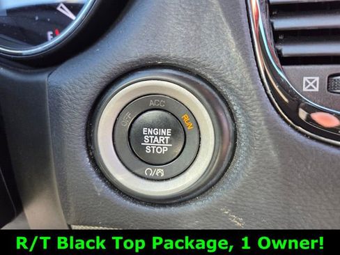 Certified 2020 Dodge Durango R/T w/ Blacktop Package image 35