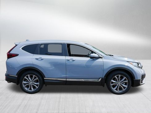 Used 2022 Honda CR-V Touring image 6