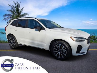 New 2025 Volvo XC60 B5 Plus w/ Protection Package Premier