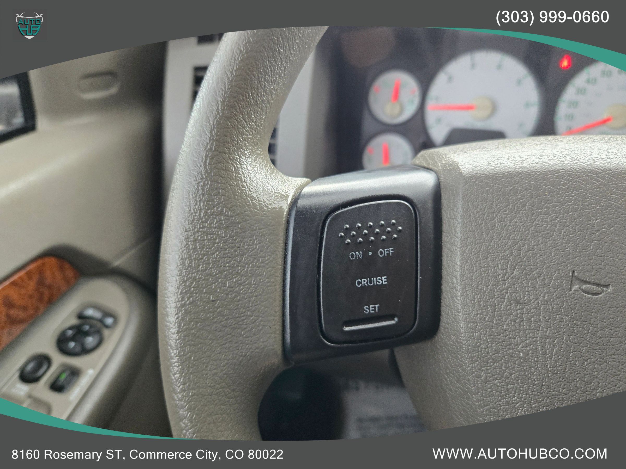 Used 2006 Dodge Ram 1500 Truck SLT RWD image 18