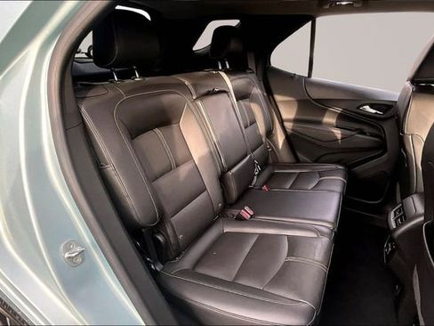 Used 2022 Chevrolet Equinox Premier image 25