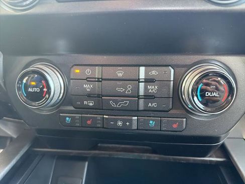 Certified 2019 Ford F150 Limited w/ Trailer Tow Package AWD/4WD image 24