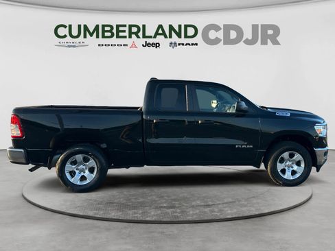 Used 2023 RAM 1500 Big Horn AWD/4WD image 7