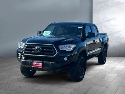 Certified 2023 Toyota Tacoma SR5 w/ SX Package