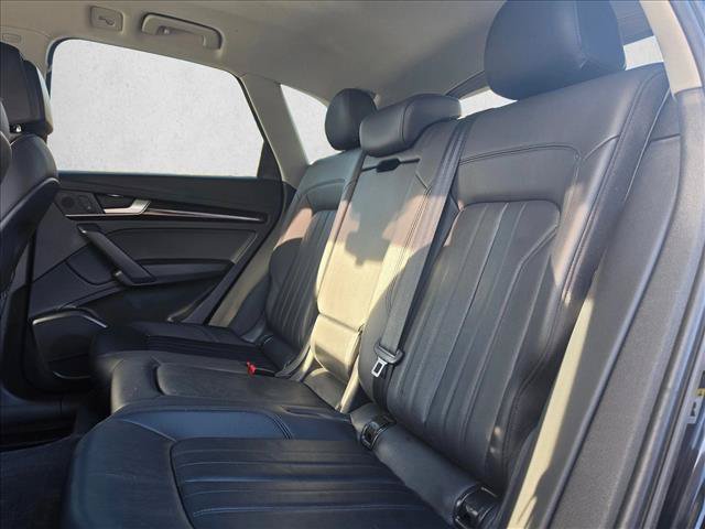 Used 2018 Audi Q5 2.0T Premium AWD/4WD image 18
