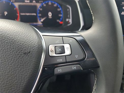 Used 2021 Volkswagen Jetta SEL Premium image 28