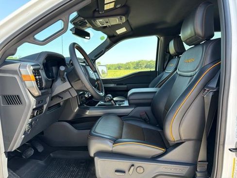 New 2026 Ford F150 Tremor w/ Equipment Group 402B AWD/4WD image 2