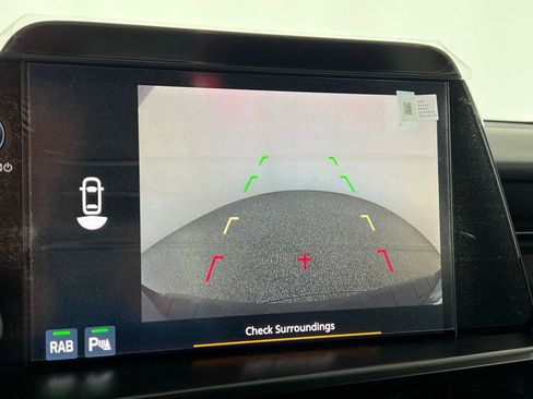 New 2026 Subaru Outback Premium image 22