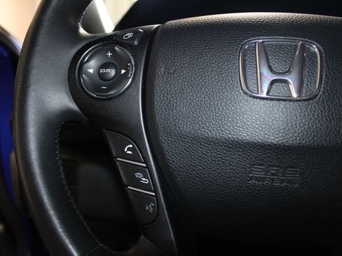 Used 2013 Honda Accord EX-L image 20