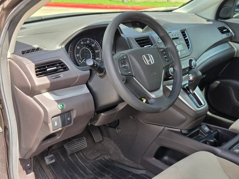 Used 2014 Honda CR-V EX image 12