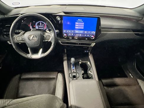 Used 2023 Lexus RX 350 FWD w/ Cold Area Package image 30