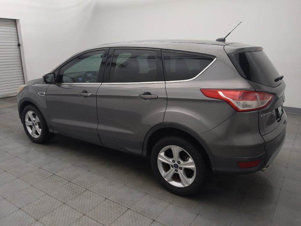 Used 2014 Ford Escape SE FWD image 3