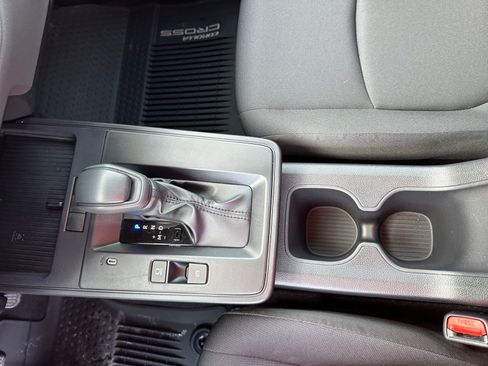 New 2026 Toyota Corolla Cross LE image 17