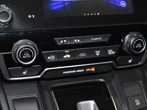 Used 2020 Honda CR-V EX-L image 13