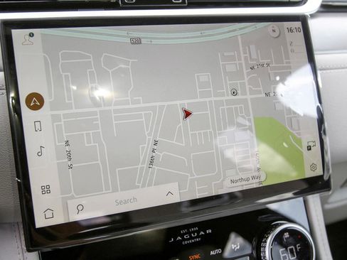 New 2025 Jaguar F-PACE R-Dynamic S image 29