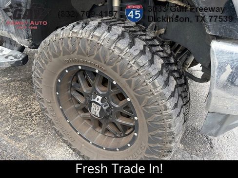 Used 2017 Ford F250 Lariat w/ Lariat Ultimate Package image 10