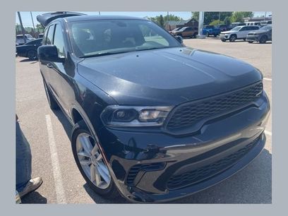 Used 2025 Dodge Durango GT