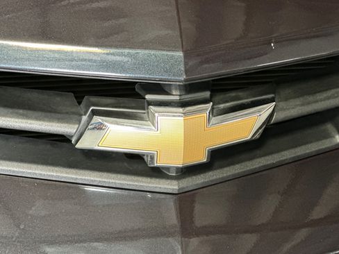 Used 2014 Chevrolet Camaro LS RWD image 42