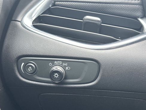 Certified 2022 Chevrolet Malibu Premier image 28