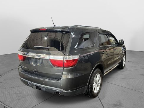 Used 2011 Dodge Durango Crew w/ Leather Interior Group AWD/4WD image 19